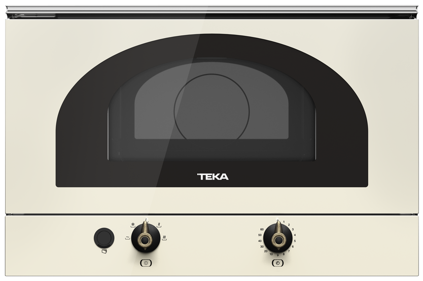 TEKA MWR 22 BI VANILLA-OB