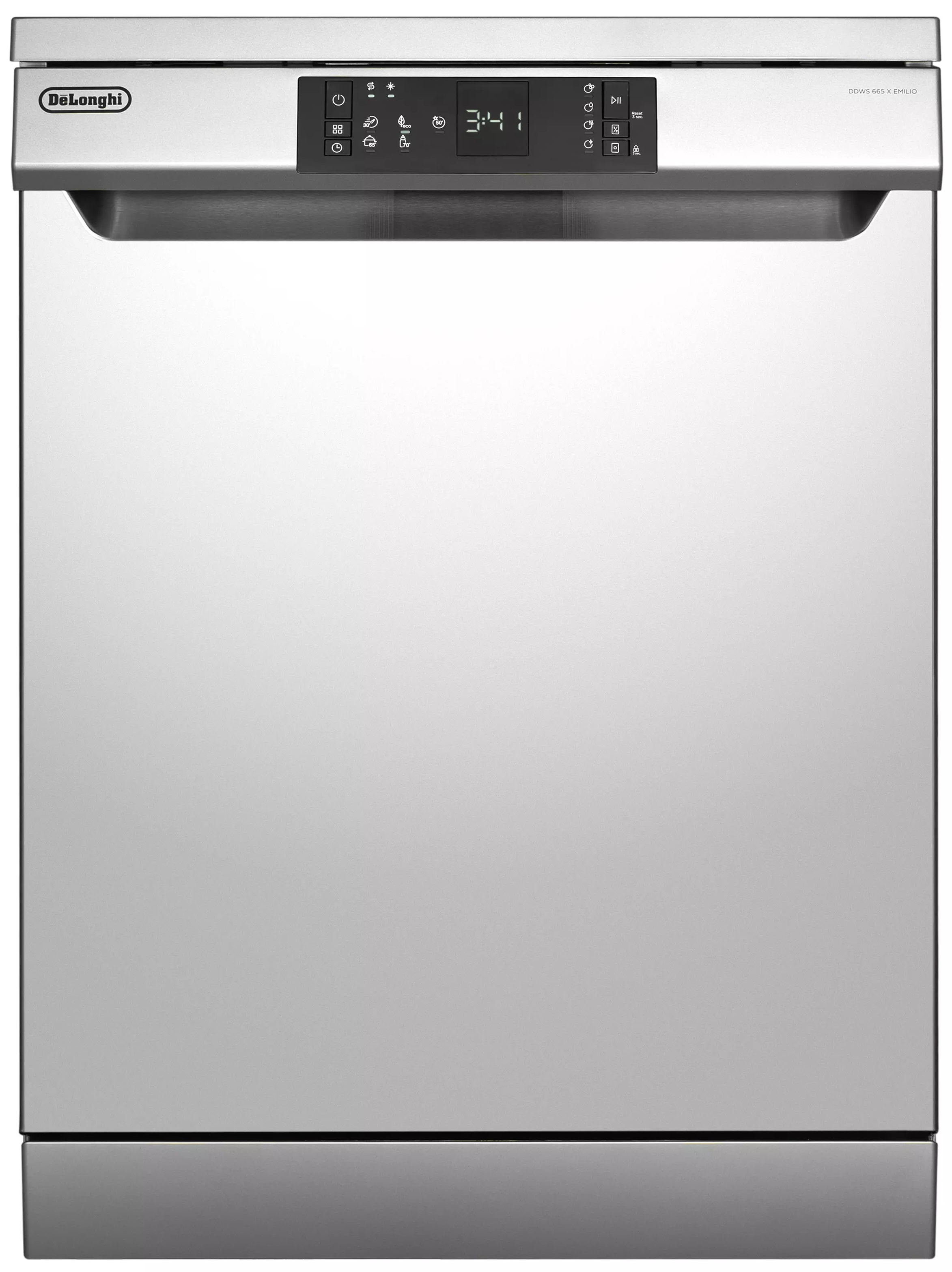 Delonghi DDWS 665 X EMILIO