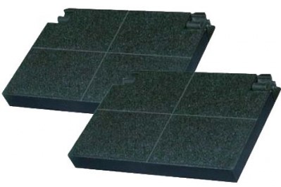 Faber Угольный фильтр F4-14 KIT 2 C.F 195x139