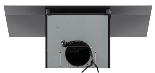 Krona KRISTEN A 900 black S