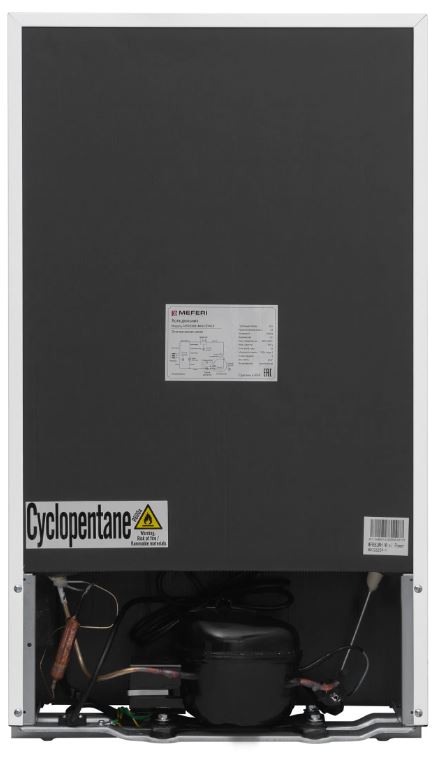 Meferi MFR83WH MINI POWER