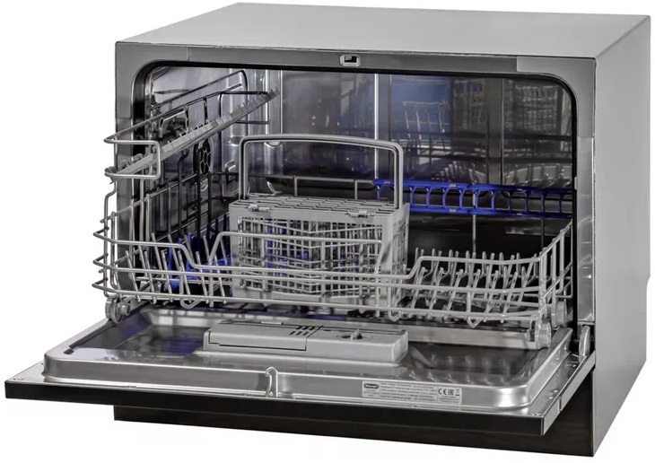 Delonghi DDW 07T Crisolita