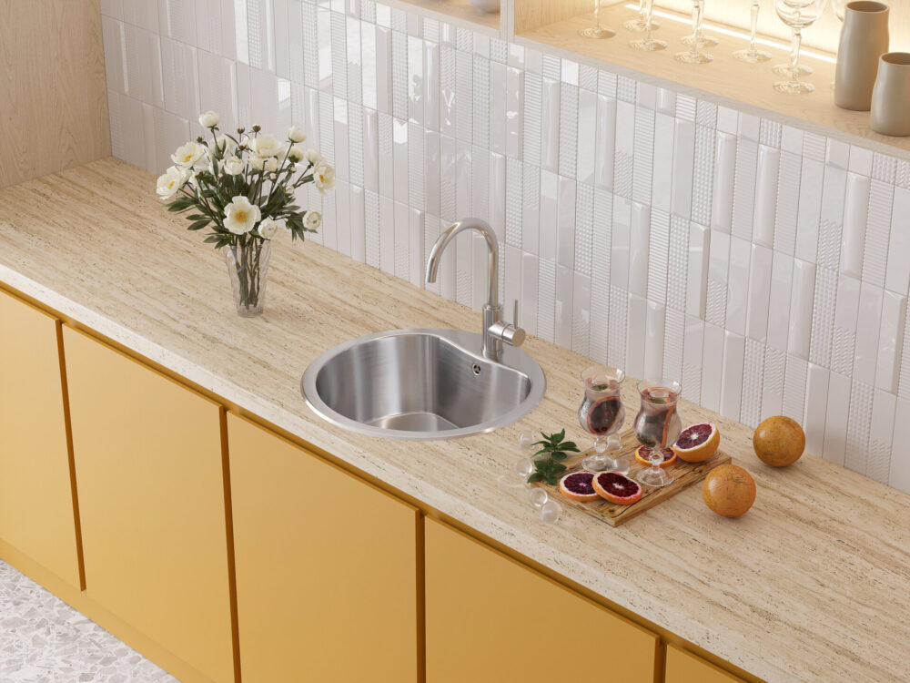 Omoikiri Saroma 51-IN