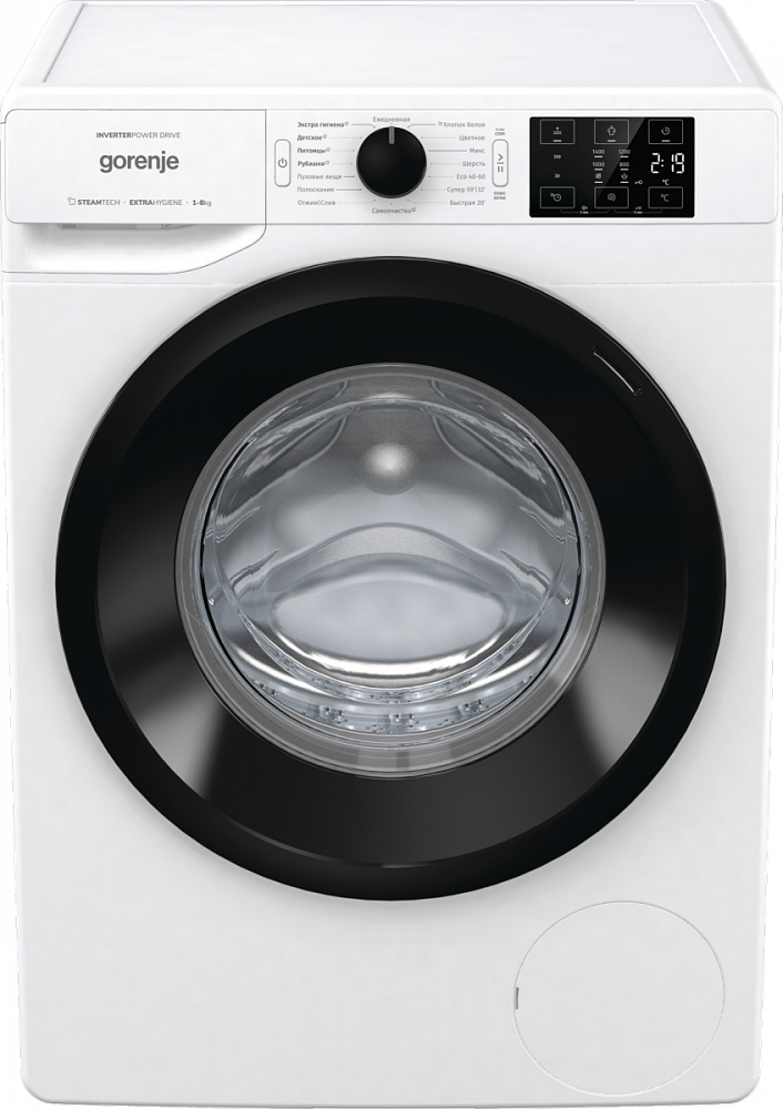 Gorenje WNEI84BS