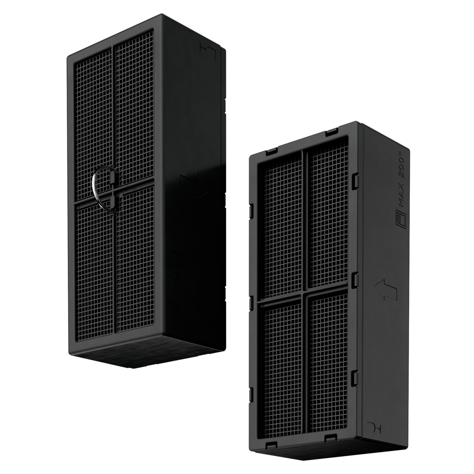 Kuppersberg CF 690 (для IHI 690)