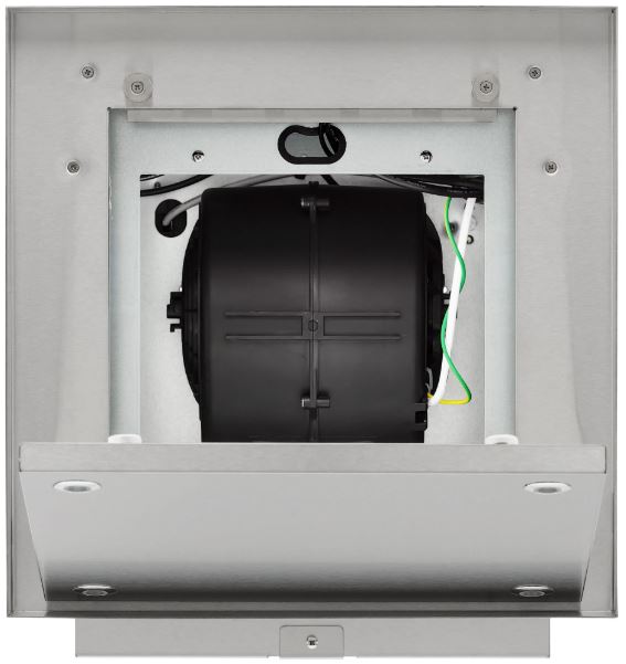 Krona DITA F MAX 420 inox SGC