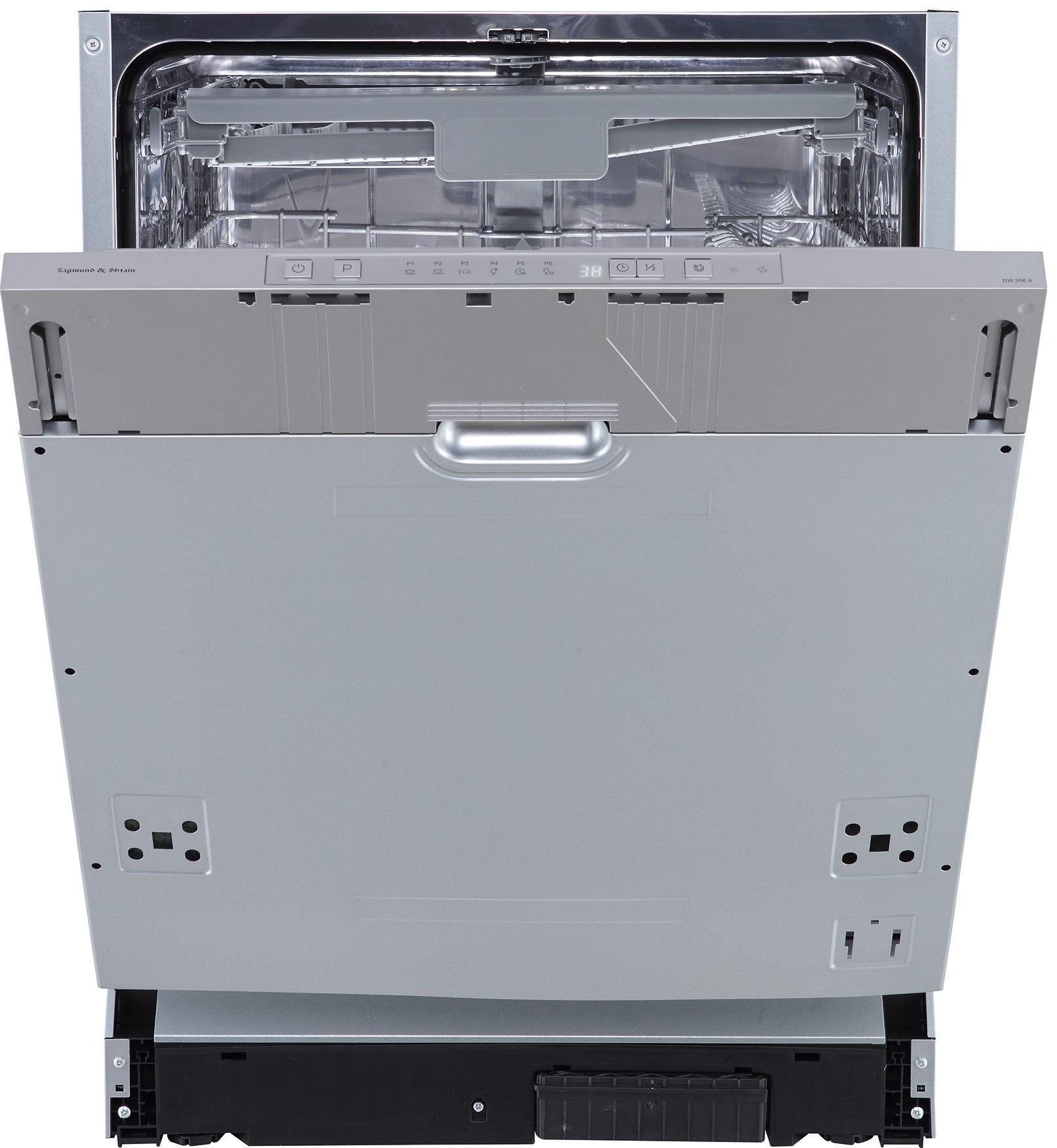 Zigmund & Shtain DW 306.6