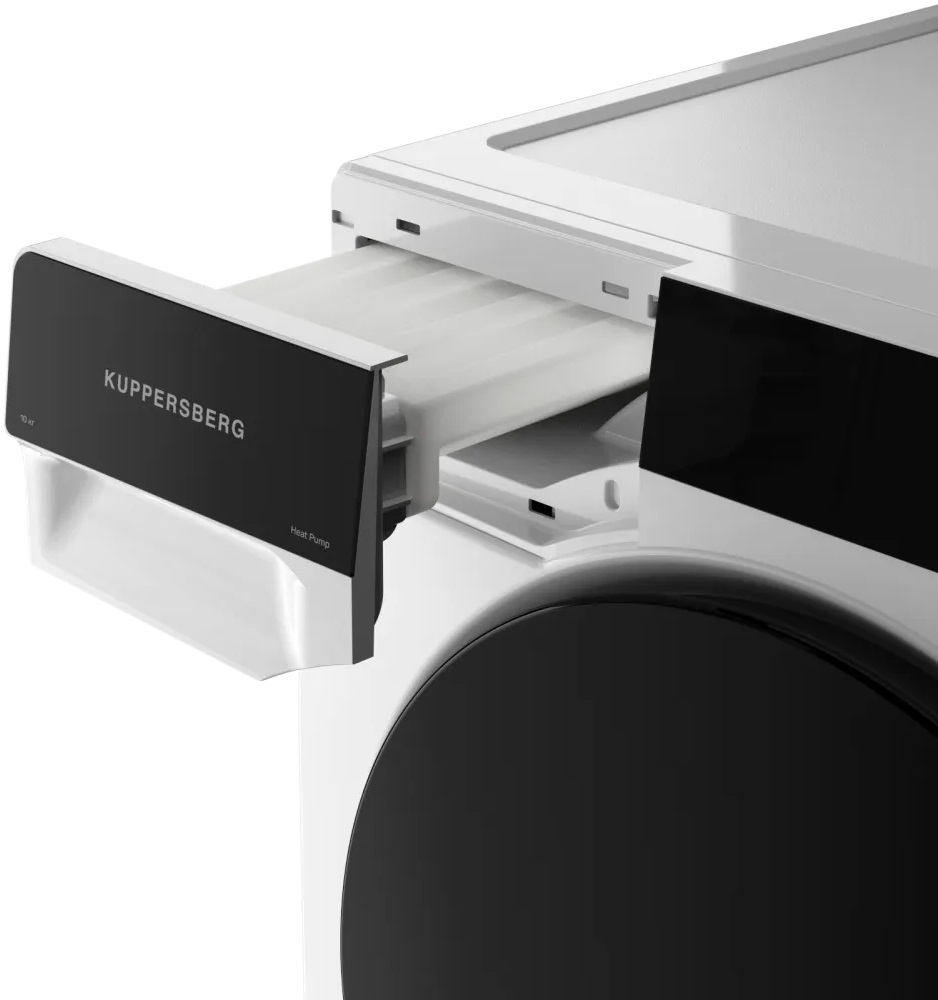 Kuppersberg DM 590 W