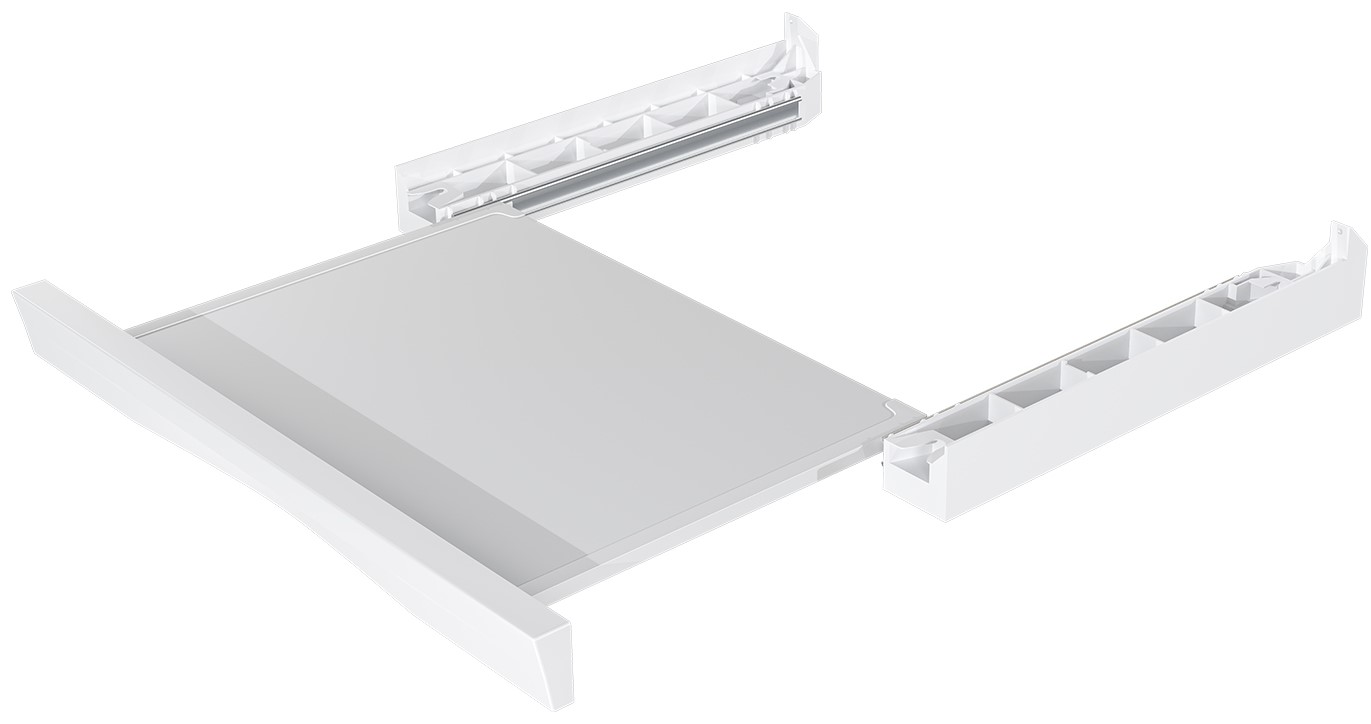 Lex LWM01W shelf