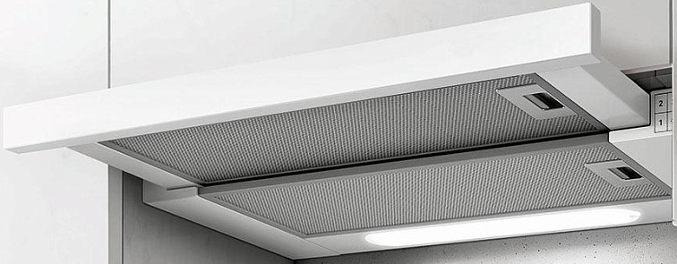 Elica ELITE 14 LUX WH/A/50