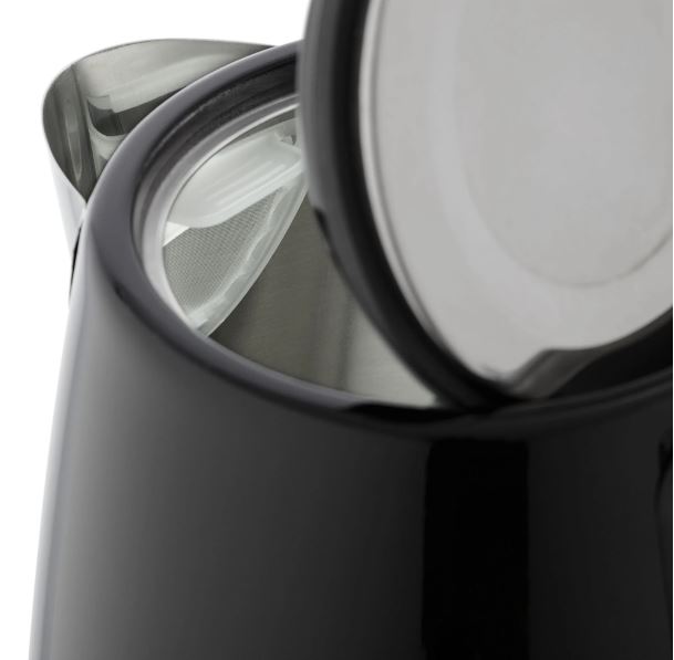 Krona Stahl Black 1,7л