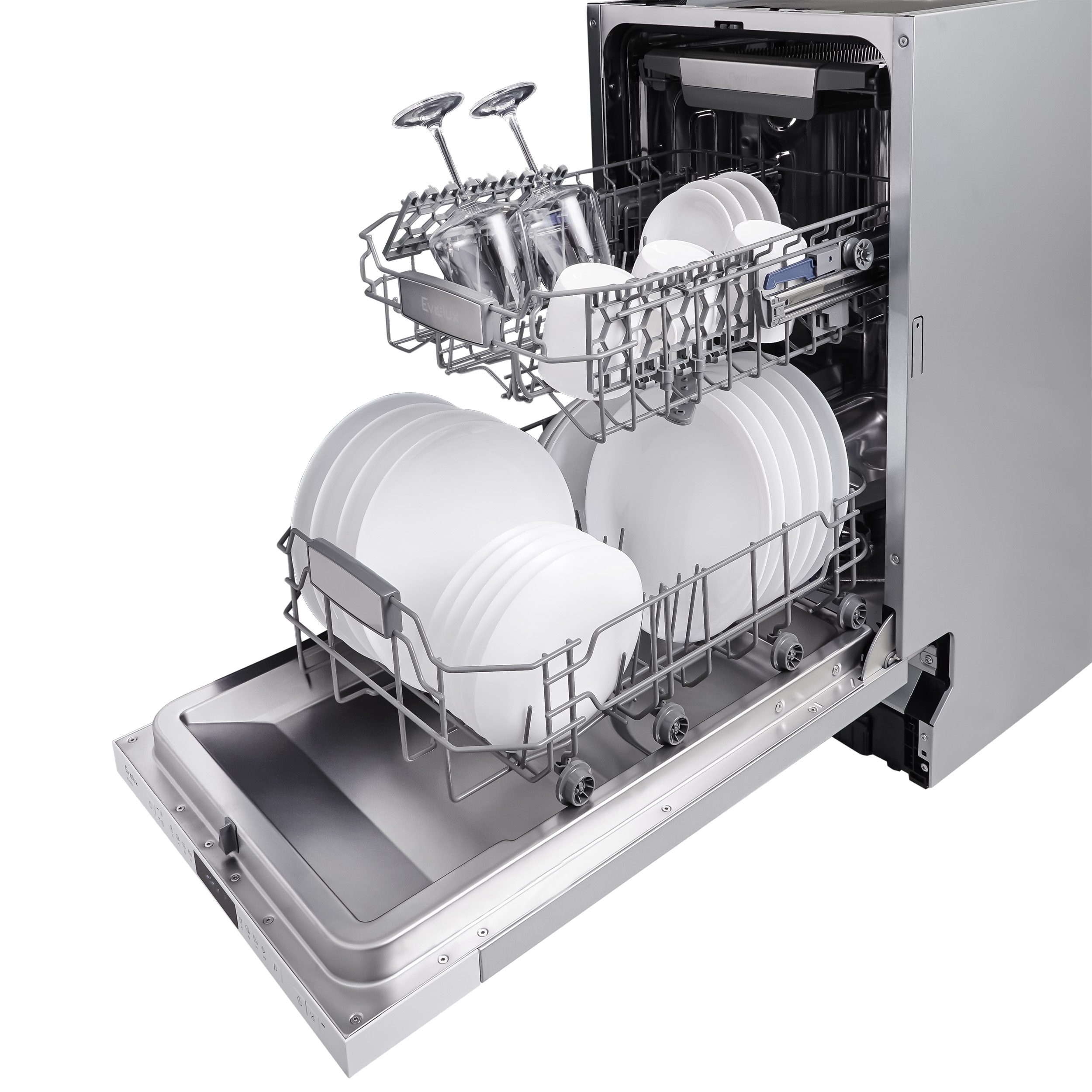 Evelux BD 4502