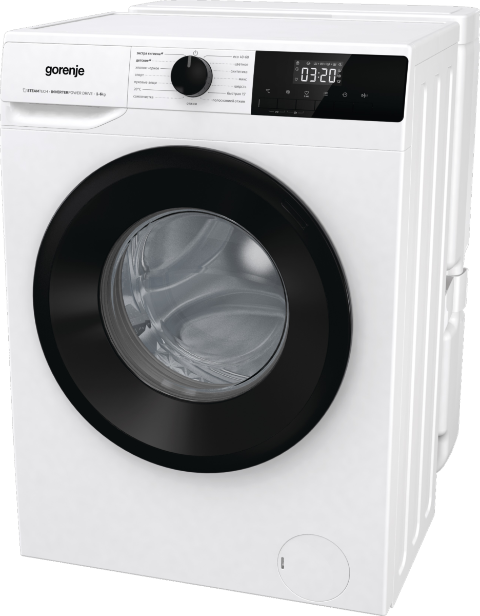 Gorenje W1NHPI62SCSIRV