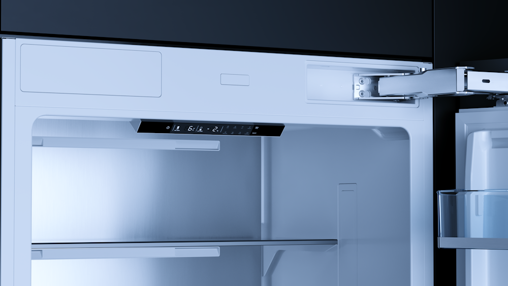 Kuppersbusch FKFX 9800.0i