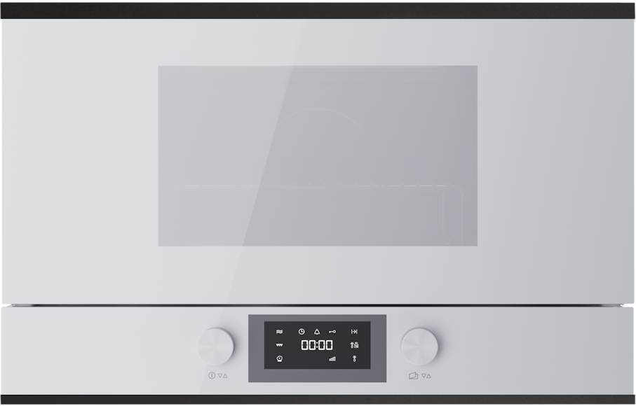 Kuppersbusch ML 6330.0 W5 Black Velvet