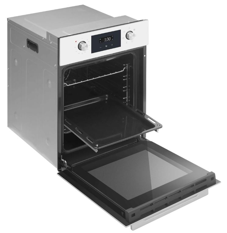 Meferi MEO458WH COMFORT