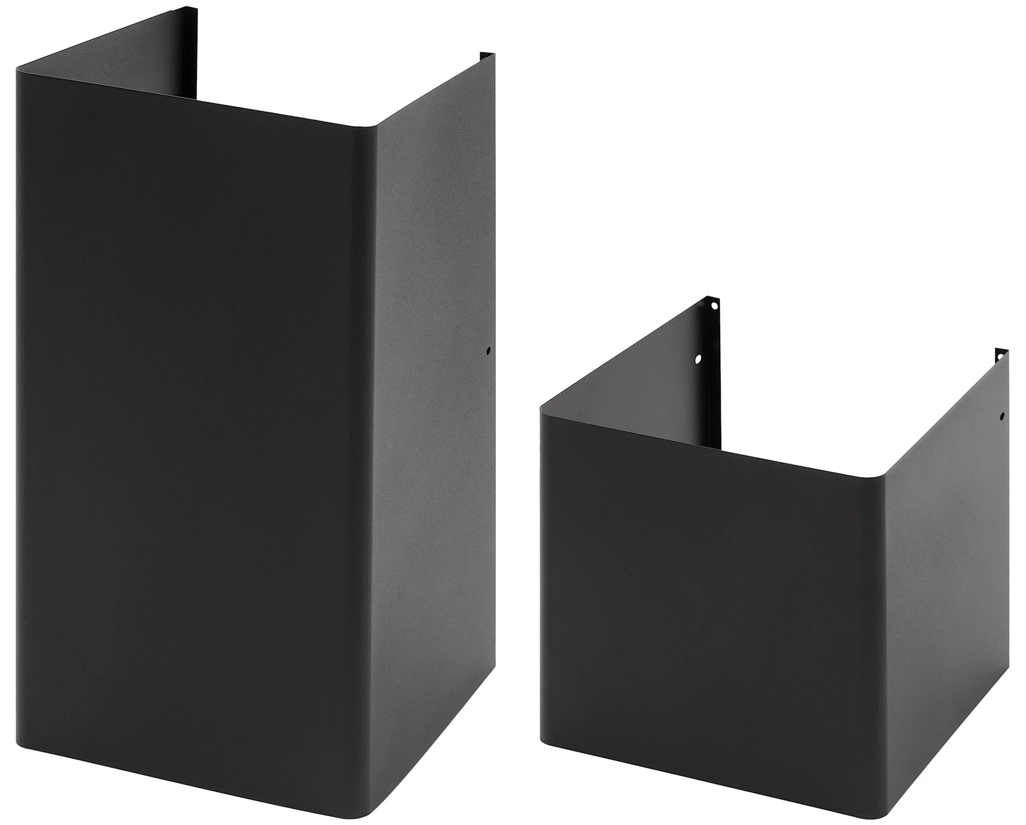 Krona BELINDA 600 black SGC