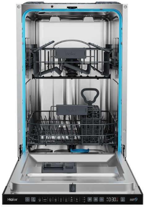 Haier HDWE10-593RU