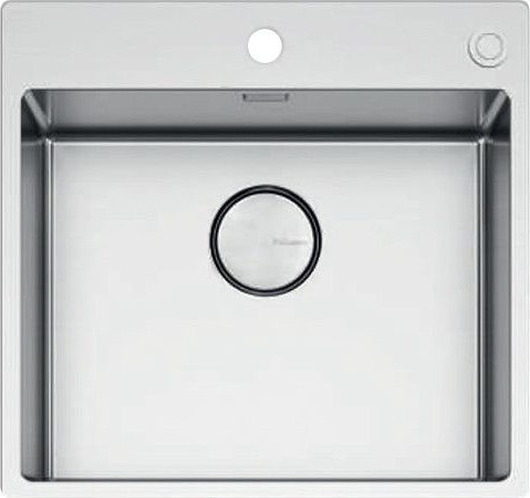 Falmec GARDA 50 Steel (SGA5000F.00#SSF)