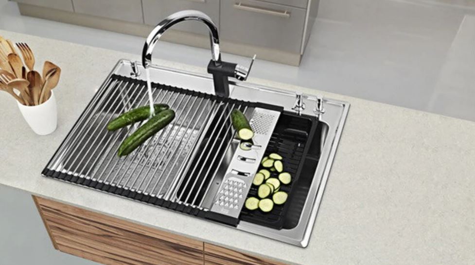 Teka Мультитёрка универсальная профессиональная (40199260)