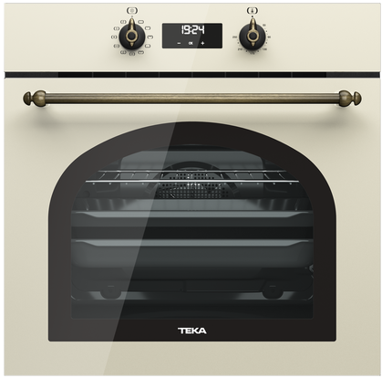 TEKA HRB 6400 VANILLA-OB