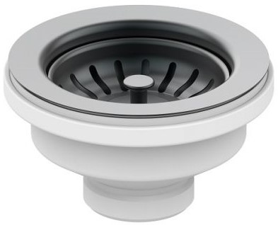 Alveus 114 ANTHRACITE (1127126)