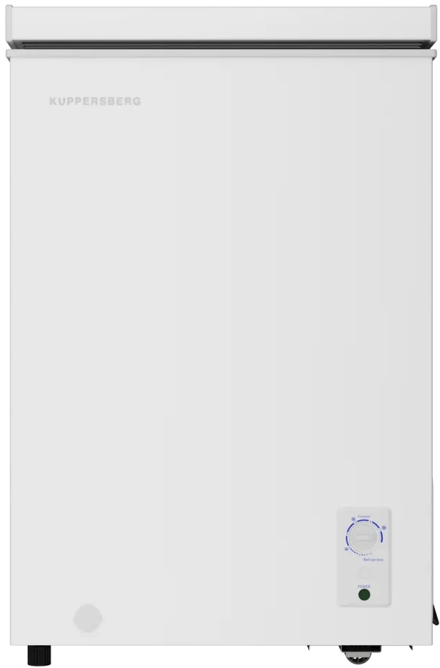 Kuppersberg FLCF 100 W