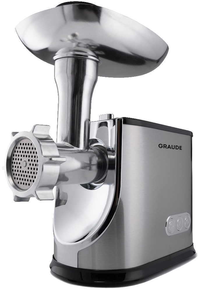 Graude FW 12.2