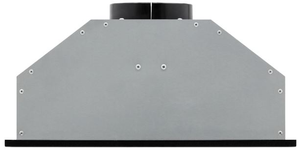 Krona KATE 400 BLACK PB