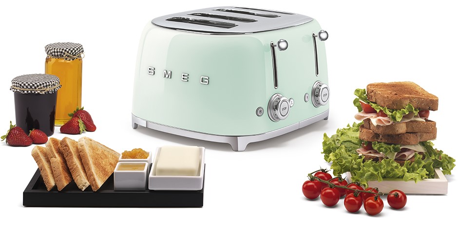 Smeg TSF03PGEU