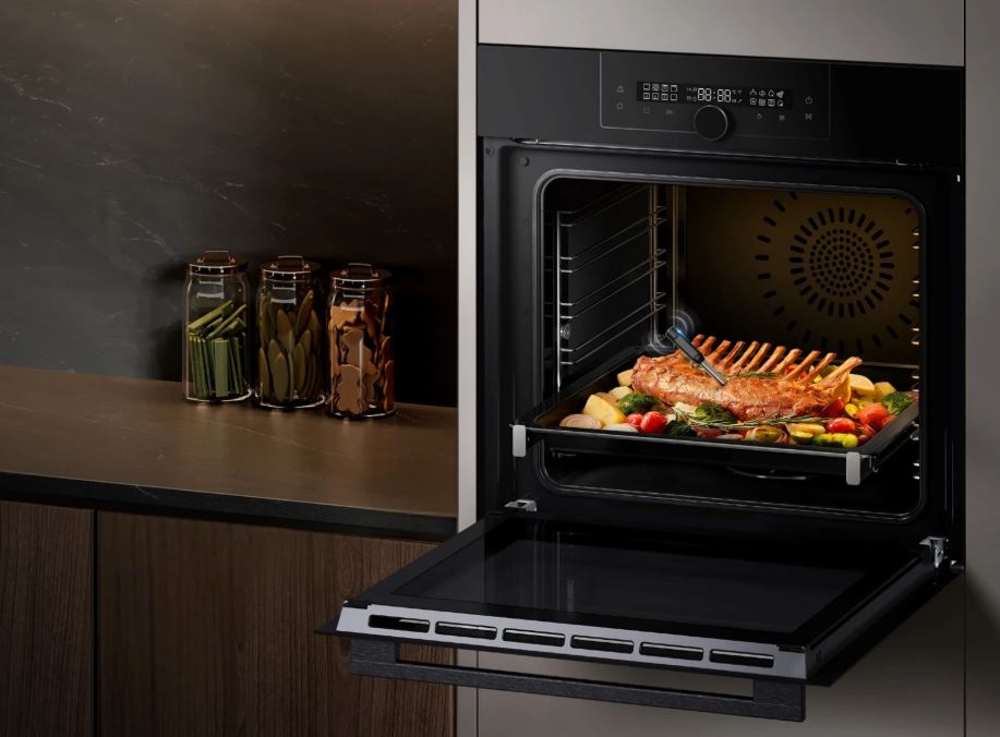 Haier HOQ-F6QSB4GBU