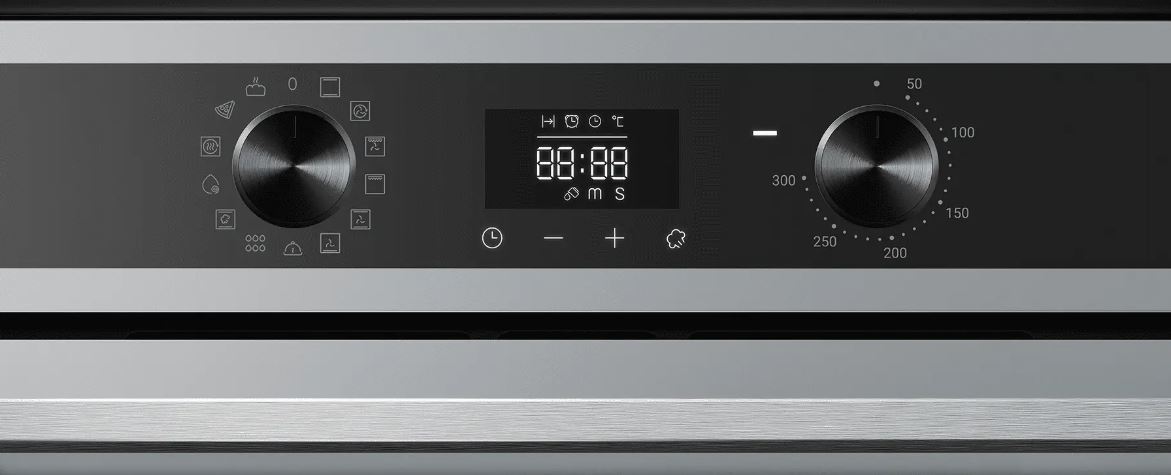 Haier HOQ-K3QSN5GG