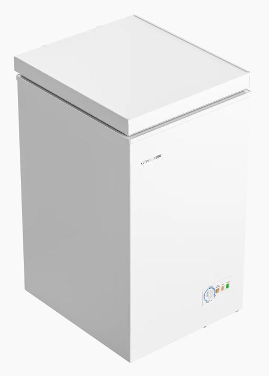 Kuppersberg FLCF 110 W