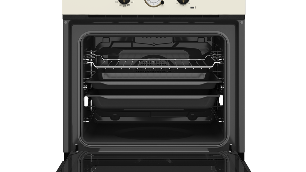 TEKA HRB 6300 VANILLA-OB