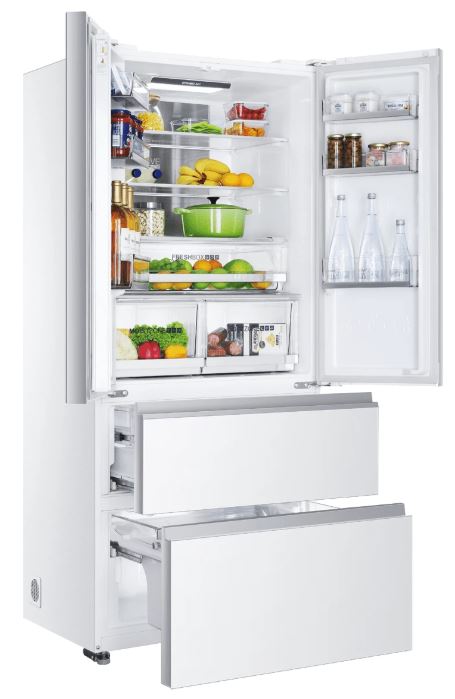 Haier HB18FGWAAARU