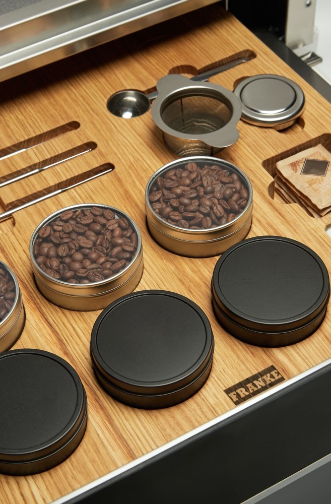 Franke FMY 14 CMD XS (131.0691.007)