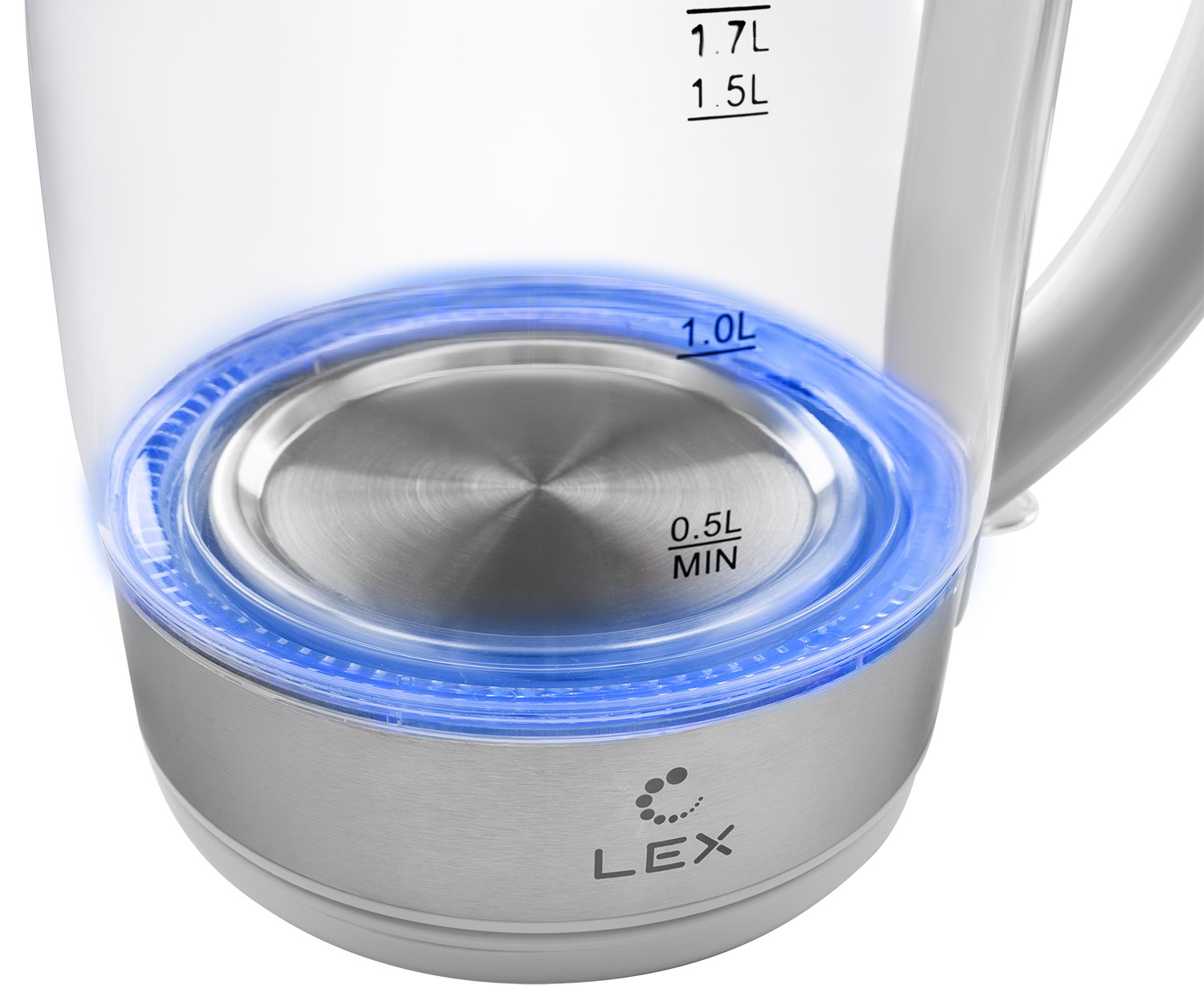 Lex LXK 3005-2