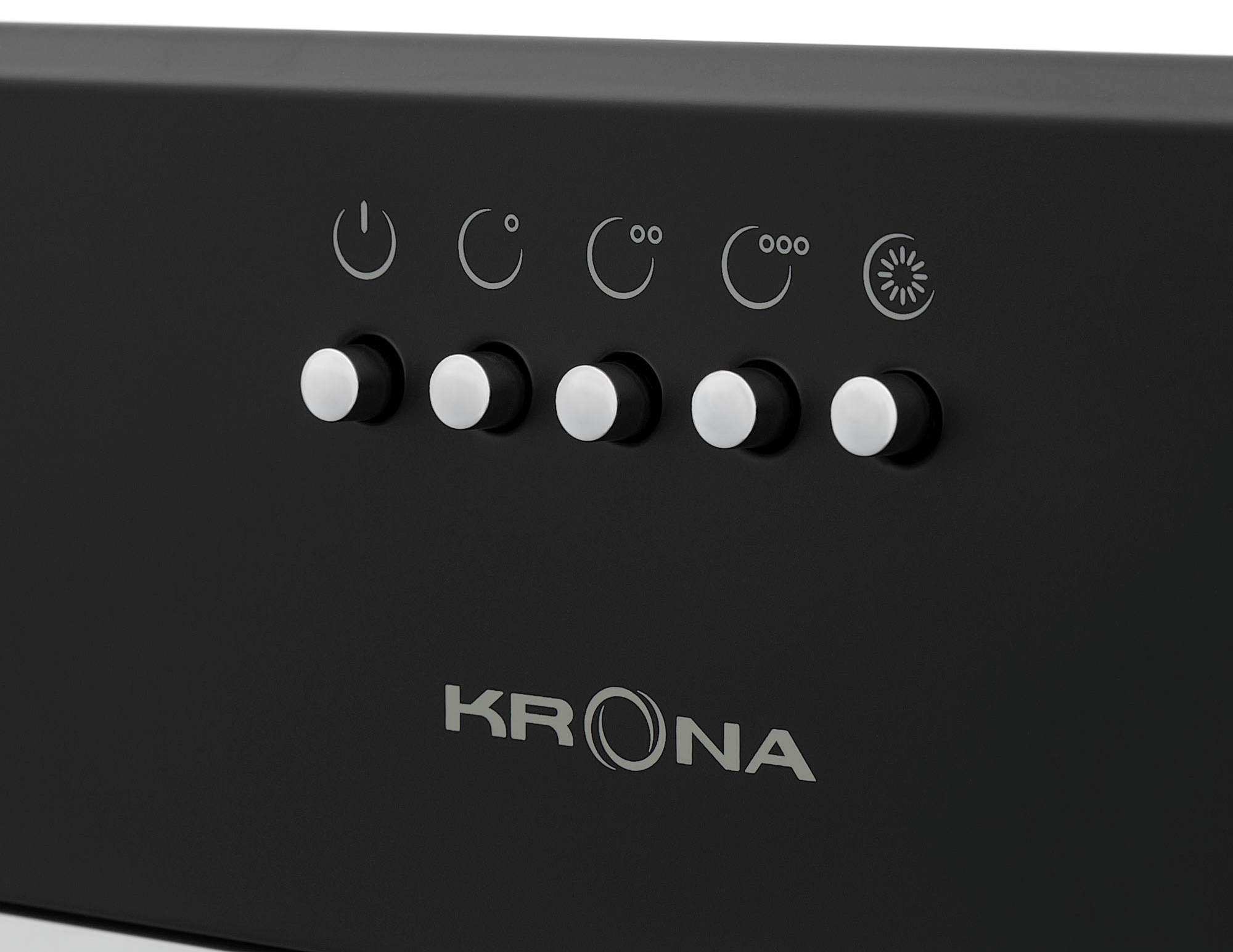 Krona ADEL 600 BLACK PB
