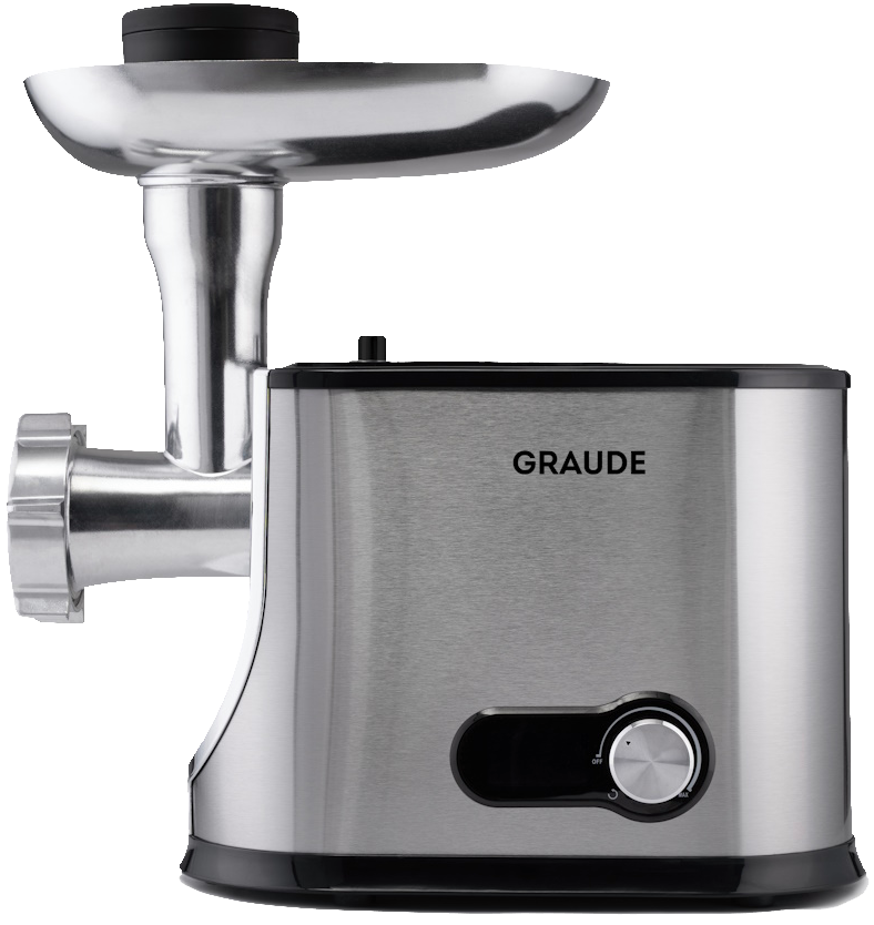 Graude FW 12.3