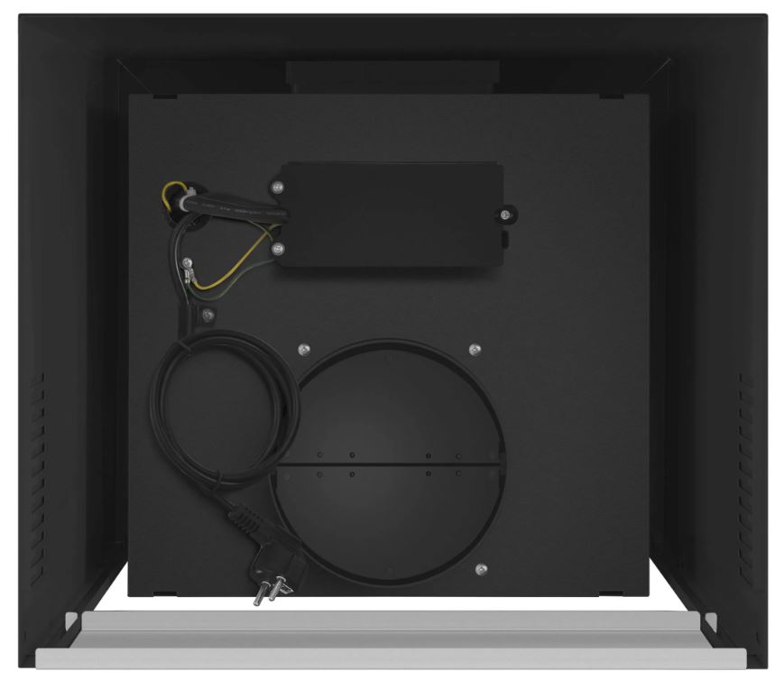 Meferi ROOMBOX40BK COMFORT