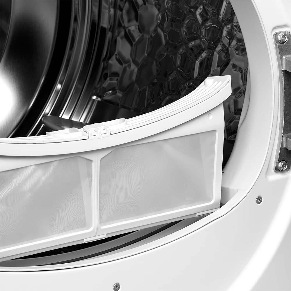 Monsher MDM 631 Blanc