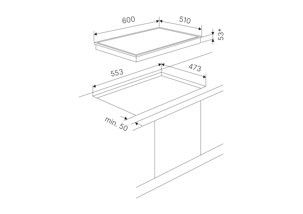 Kuppersbusch KG 6850.0 SE-E5