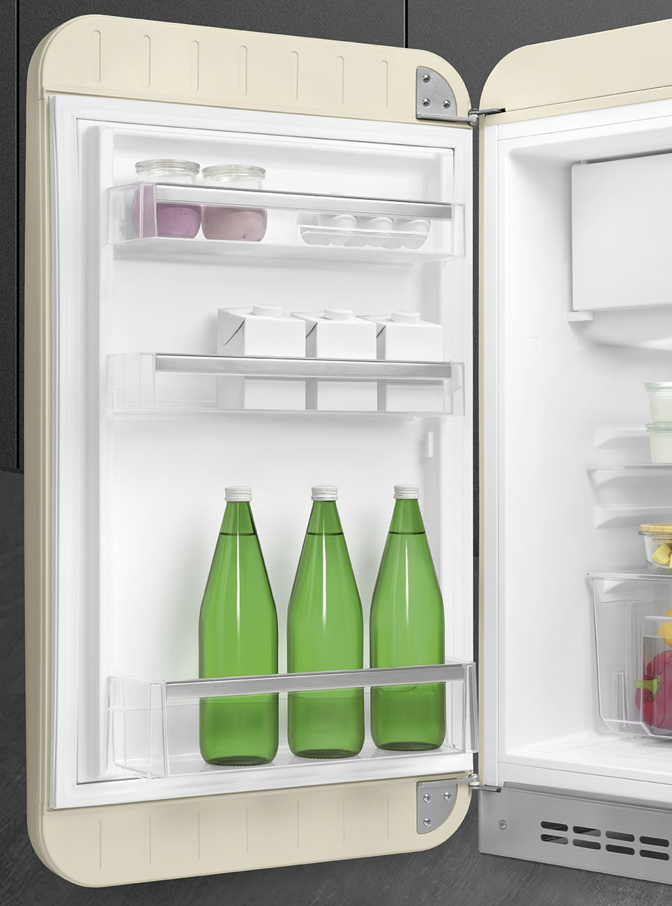 SMEG FAB10LCR6