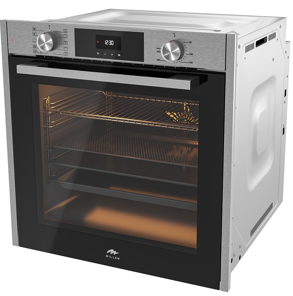 Millen MEO 6005 IX