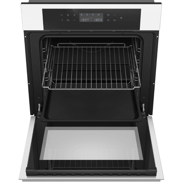Meferi MEO606WH ULTRA