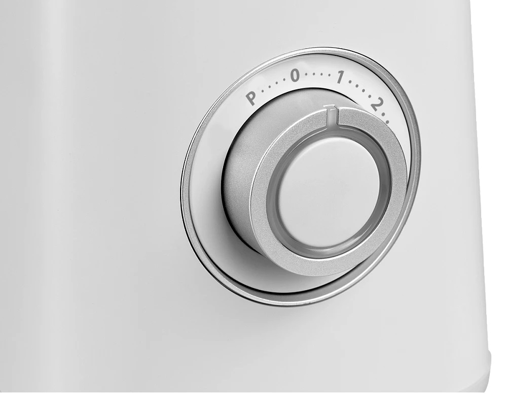 Monsher MB 301 Blanc