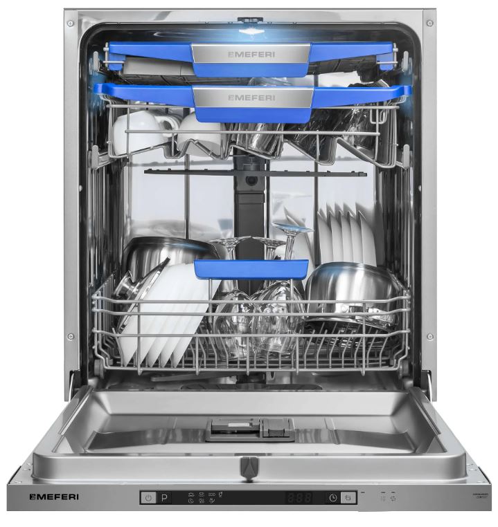 Meferi MDW6073 COMFORT