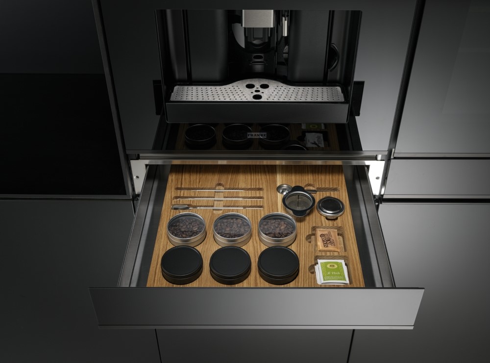 Franke FMY 14 CMD BK (131.0694.163)