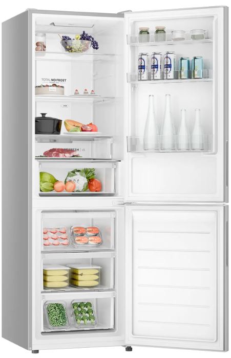 HAIER CEF536CSG