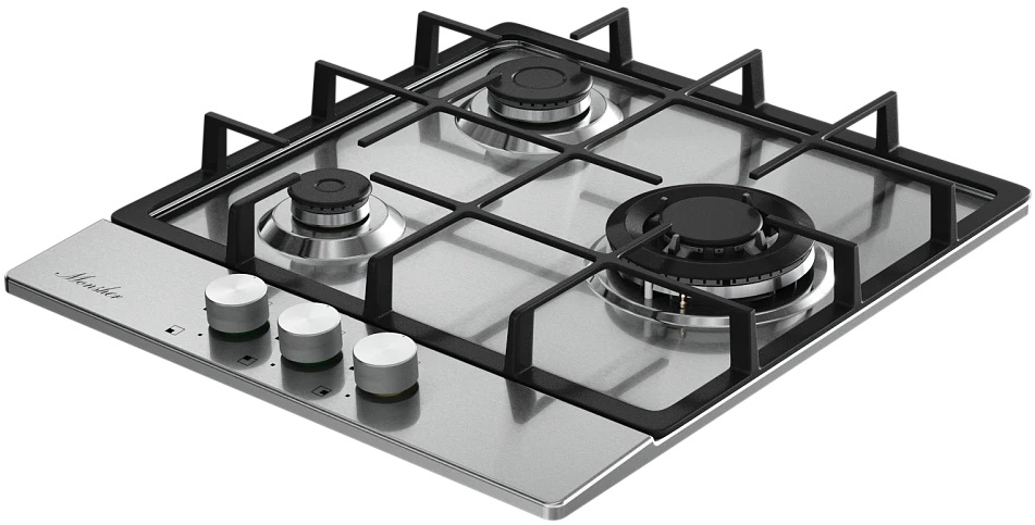 Monsher MSG 43 Acier